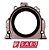 Retentor Motor Traseiro - Passat 2.8 12v - VR6 1991 a 1997 - Imagem 1