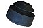 Coxim Radiador Inferior - Palio 1.0/1.4/1.5/1.6 8v/16v 1996 a 2017 - Imagem 1