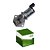 Atuador Marcha Lenta - Escort 1.8 16v - Zetec 1997 a 1999 - Imagem 1