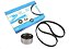 Kit Correia Dentada - Uno 1.5 8v 1996 a 2002 - 135 Dentes / 17mm - Imagem 1