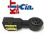 Reparo Terminal Cabo Engate Marchas Maior - KA 1.0/1.6 8v 2008 a 2013 - Imagem 1