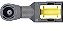 Reparo Terminal Cabo Seleção Marchas Menor - Ecosport 1.0/1.6 8v 2003 a 2012 - Imagem 1