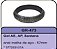 Anel/Gaxeta Escapamento - 57mm - Gol - Imagem 1