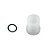 Kit Bucha Reparo Eixo Alavanca Garfo Embreagem - Uno 1.0/1.3/1.5/1.6 8v 1986 a 1996 - Imagem 1