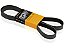 Correia - Marea 1.8 16v 1999 a 2007 - 6PK1049 - Imagem 1