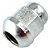 Porca Roda Dianteira e Traseira - 12x1,5x27 - Civic 1.6 16v 1991 a 2000 - Imagem 1