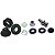 Kit Reparo Pino do Articulação do Trambulador - Prisma - Imagem 1