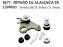 Kit Reparo da Alavanca de Câmbio - Strada 2008 a 2013 - Imagem 2