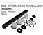 Kit Reparo Trambulador - Celta 1.0/1.4 8v 2000 a 2015 - C/Haste - Imagem 4