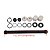 Kit Reparo Trambulador - Celta 1.0/1.4 8v 2000 a 2015 - C/Haste - Imagem 2