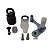 Kit Reparo Trambulador - Cabo Engate Marcha/Cabo da Transmissão - Vectra 2.0 8v - 2.4 16v 2006 a 2011 - Imagem 5