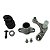 Kit Reparo Trambulador - Cabo Engate Marcha/Cabo da Transmissão - Zafira 2.0 8v 2006 a 2012 - Imagem 3