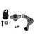 Kit Reparo Trambulador - Cabo Engate Marcha/Cabo da Transmissão - Zafira 2.0 8v 2006 a 2012 - Imagem 4