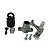 Kit Reparo Trambulador - Cabo Engate Marcha/Cabo da Transmissão - Zafira 2.0 8v 2006 a 2012 - Imagem 5