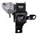 Coxim Motor Hidráulico LD - Corolla / Corolla Fielder 1.6/1.8 16v 2002 a 2008 - Imagem 2