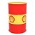 Litro Óleo Motor - Shell 10w40 - Granel  Semi-Sintétic - Imagem 1