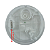 Flange Bomba Elétrica Combustivel - C3 1.4 8v / 1.6 16v 12005 a 2012 - Imagem 2