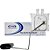 Boia/Sensor Nivel Tanque Combustível - Courier 1.6 8v 2007 a 2013 - Imagem 1
