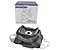 Coxim Motor e Câmbio Dianteiro LE - Sandero 1.0 16v - 1.6 8v/16v 2007 a 2014 - Imagem 1