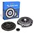 Kit Embreagem - C3 1.4 8v - Motor: KFV - TU3JP 2003 a 2012 - Imagem 1