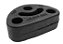Coxim Escapamento Central - Doblo 1.0/1.3/1.5/1.6/1.8 8v/16v após 2002... - Imagem 1