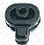 Coxim Escapamento Traseiro - Courier 1.6 16v 1999 a 2013 - Imagem 1