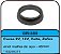 Anel Gaxeta Escapamento - Focus 1.6 8v - Hatch / Sedan 2004 a 2007 - Imagem 1