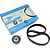 Kit Correia Dentada - Clio 1.0 16v após 2000... - 95 Dentes / 23.5mm - Imagem 1