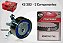 Kit Correia Dentada - Idea 1.8 8v 2005 a 2016 - 111 Dentes / 17mm - Imagem 1