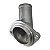 Carcaça Camara Válvula Termostática - Escort 1.8 8v - AP 1989 a 1996 - Ferro - Imagem 4