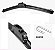 Palheta Dianteira 24" - HB20 / HB20S / HB20X 1.0 12v - 1.6 16v após 2012... - Imagem 2