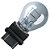 Lampada - Freio / Pisca / Lanterna 12V - 2 Polo - P27/7W - 12V - 21/7W - Imagem 1