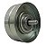 Tensor da Correia Alternador - Troller T4 2.8 12v - TDi 2000 a 2005 - Refil - Imagem 1