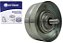 Tensor da Correia Alternador - Agile 1.4 8v 2009 a 2016 - Refil - Imagem 2