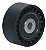 Tensor da Correia Alternador - 207 1.4 8v - 1.6 16v 2009 a 2015 - Refil Menor - Imagem 3
