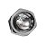 Porca Roda Dianteira e Traseira - Jac J3 - Cromado 12x1,5* - Imagem 3