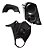 Kit Capa Correia Dentada - Gol 1.6/1.8/2.0 8v 1999 a 2010 - Imagem 2