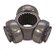 Trizeta - C3 1.4 8v 2010 a 2015 - 22 Estrias / Elo 32mm* - Imagem 2