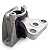 Coxim Câmbio LE - CRV 2.0/2.4 16v - 4x2 / 4x4 2007 a 2014 - Imagem 1