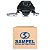 Coxim Motor Dianteiro LD - Strada 1.5/1.6 8v 1999 a 2002* - Imagem 1