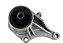 Coxim Motor Dianteiro LE - Frontal Montana 1.4 8v 2003 a 2014 - Imagem 2