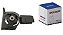Coxim Motor Frontal - Corolla Fielder 1.8 16v 2004 a 2008 - Imagem 1