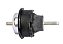 Coxim Motor Superior LD - Berlingo 1.6 16v 2005 a 2007 - Menor 81mm - Imagem 2