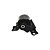 Coxim Traseiro Direito Superior Civic 1.7 16v 2001 a 2006 - Imagem 3