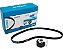 Kit Correia Dentada - 106 1.0 8v 1991 a 2001 - 104 Dentes / 17mm - Imagem 1