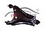 Bandeja Dianteira LD - Duster Oroch 2.0 16v 2015 a 2022 - Imagem 2