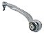Braço Superior Curvo Dianteira LD - A4 3.0 30v 2001 a 2004 - Imagem 1