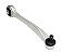 Braço Superior Reto Dianteira LD - Audi A6 Quattro 4.2 40v V8 1999 a 2001 - Imagem 1