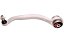 Braço Superior Curvo Dianteira LE - A4 Quattro 2.4 30v V6 1997 a 2000 - Imagem 1