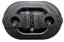 Coxim Escapamento Traseiro - Santa Fe 2.4 16v - 2.7/3.3 24v 2001 a 2012 - Imagem 2